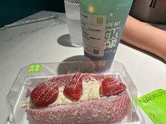 -奈雪的茶(汇一城pure店)