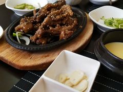辣味鸡爪-延世韩家(人民路店)
