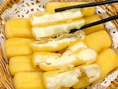 -严三毛口味虾·小严同学的店(曙光路直营店)