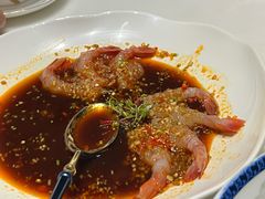 -海味世家·家常菜馆(明州里店)