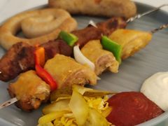 -库滋明·俄罗斯特色美食(中央大街店)