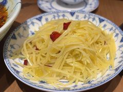 -本来川菜(中骏广场店)