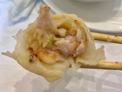 鲜肉菜饺-南园酒家(前进路店)