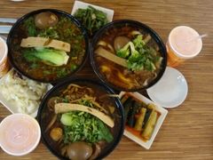 刀削面-东方削面(迎泽街店)