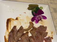 -安德烈俄式西餐厅(中央大街店)