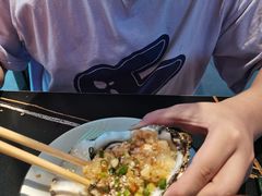 -沈胖子音乐烤吧·炒菜·龙虾(环城东路店)