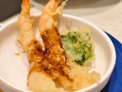 -京樽回転寿司(奥林匹克店)