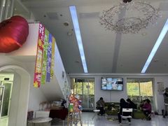 -西安小天鹅艺术团(曲江Alice店)