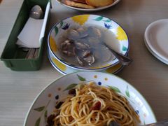 -萨莉亚意式餐厅(石鼓路店)