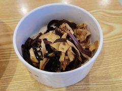 素什锦-椒颜酸菜小鱼(万寿路店)