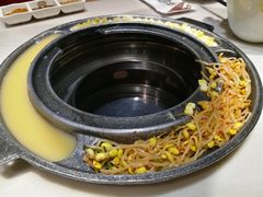 -韩宫宴烤肉·料理(苏州中心店)