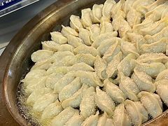 -小姜锅贴(凤凰街店)