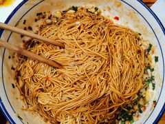 猪油拌面-红旗大食堂(君悦紫园店)