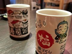 -隐月· 㐂和食屋(芝罘万达公馆店)