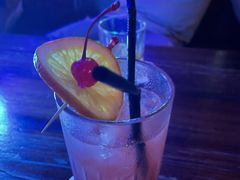 -MARU玛露音乐餐厅(大学路店)