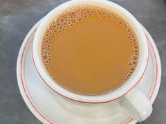 -香港深仔记茶餐厅(东门店)