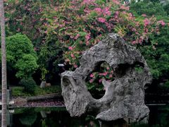 -东莞市可园博物馆