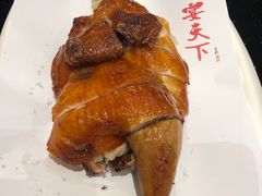 -宴天下·幸福礼堂(王城大道店)