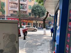 -曼谷食堂·泰国家庭料理(丹桂路店)