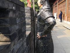 -鼓楼(西湖风景名胜区)