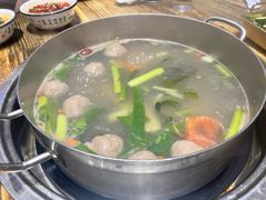 -刘少华贵州小黄牛·鲜牛肉火锅(总店)