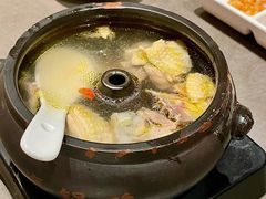 -云海肴·汽锅鸡·云南菜(高德置地店)