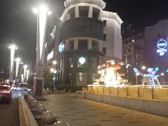 -松雷商业(南岗店)