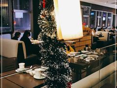 大堂-大头虾越式风味餐厅(光明广场店)