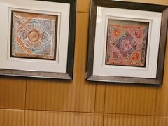 -粤尚腾香居中餐厅(首都机场希尔顿店)