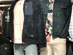 -Abercrombie & Fitch(天环广场店)