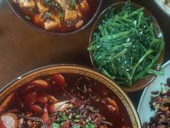 -饭江湖·江湖菜(湖广会馆店)