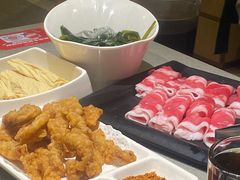 -海底捞火锅(天河方圆荟店)