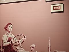 -东方红农耕博物馆