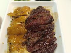 -太兴餐厅(小径湾店)
