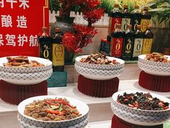 -新艺自助美食城(中山路店)