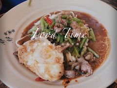 -方铲铲·成都板凳面(滨江银泰店)