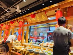 -鸽子窝(黄村店)