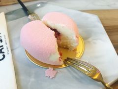 -CAFE'IN精品咖啡体验空间(小寨店)