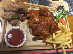 -比格比萨自助(密云店)