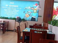大堂-闽鄂情·闽南招财鸭(水头店)