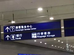 -上海浦东国际机场-T2航站楼