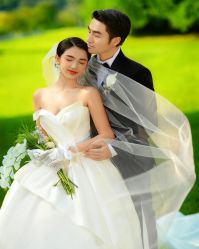 -女王风尚STUDIO·轻奢化定制