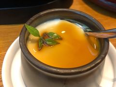 黑糖豆花-云海肴·汽锅鸡·云南菜(苏州中心店)