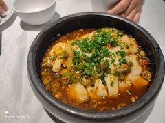 麻椒雞-新蜀会四川豆花(五羊店)