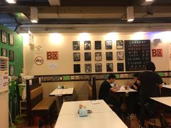 大堂-大哥餐厅(西城花园店)