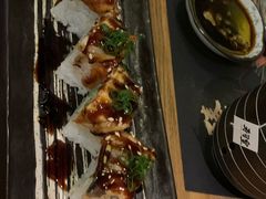 -寿司皇(扬名广场店)