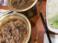 -南城香(欧陆经典万兴苑店)
