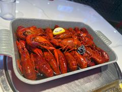 -安答龙虾·烧烤·大排档