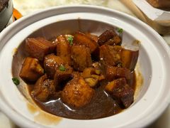 -绿茶餐厅(朝阳大悦城店)