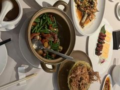 -粤财皇冠假日酒店·彩华轩中餐厅